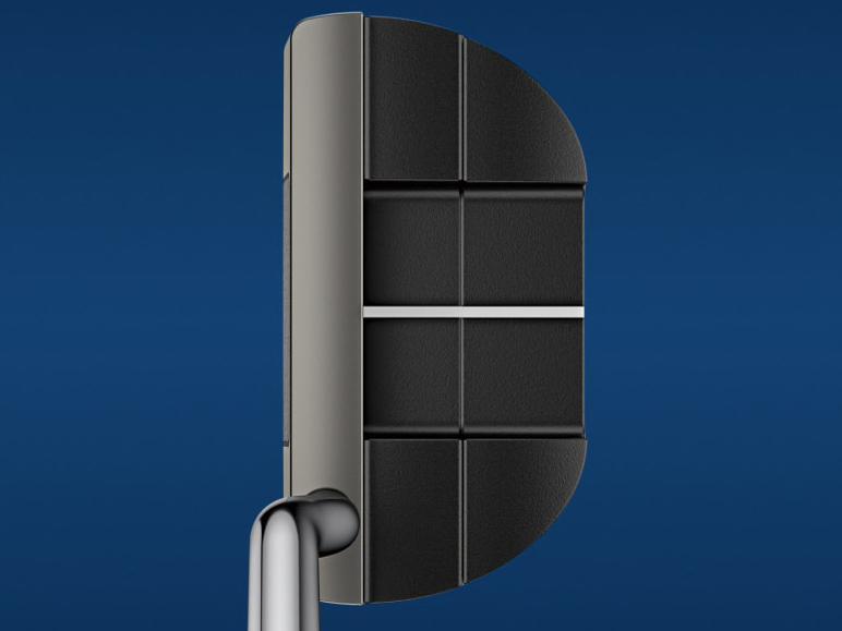 SCOTTSDALE DS72 PP58 �~�b�h�T�C�Y�O���b�v �p�^�[ ���t�e�B�[ [32�C���`]