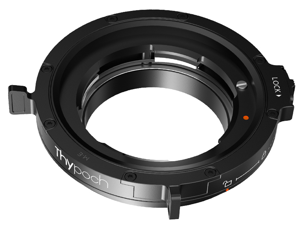 Positive Lock Adapter TP-MPLAE �̐��i�摜