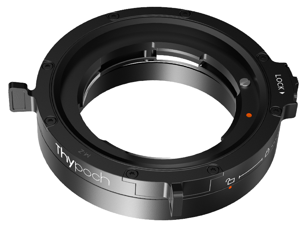 Positive Lock Adapter TP-MPLAZ �̐��i�摜