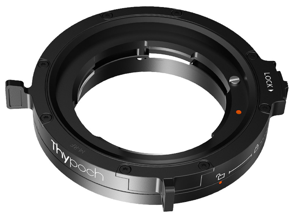 Positive Lock Adapter TP-MPLARF �̐��i�摜