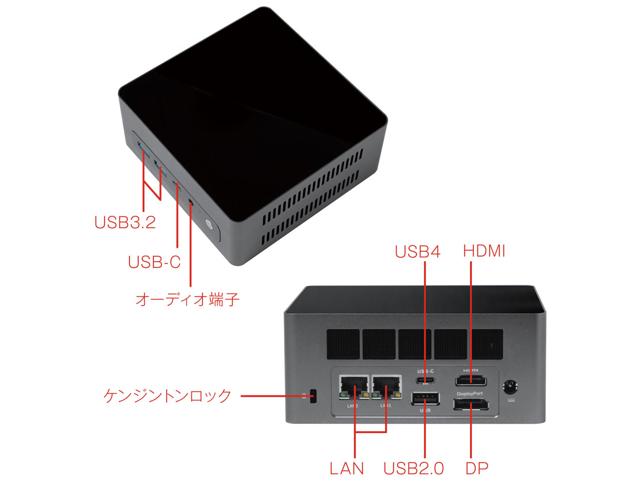 MTN-FP850-32/1T-W11Pro(R7-255)WB6