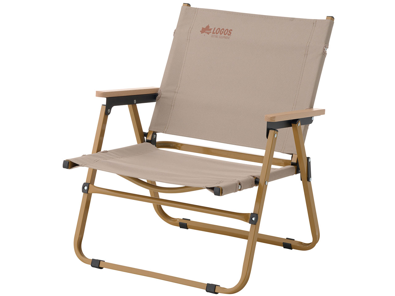 ロゴス LOGOS リラクシングローチェア No.73301203