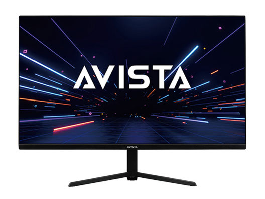 AVISTA DGF230SBB [23.8�C���` �u���b�N] �̐��i�摜