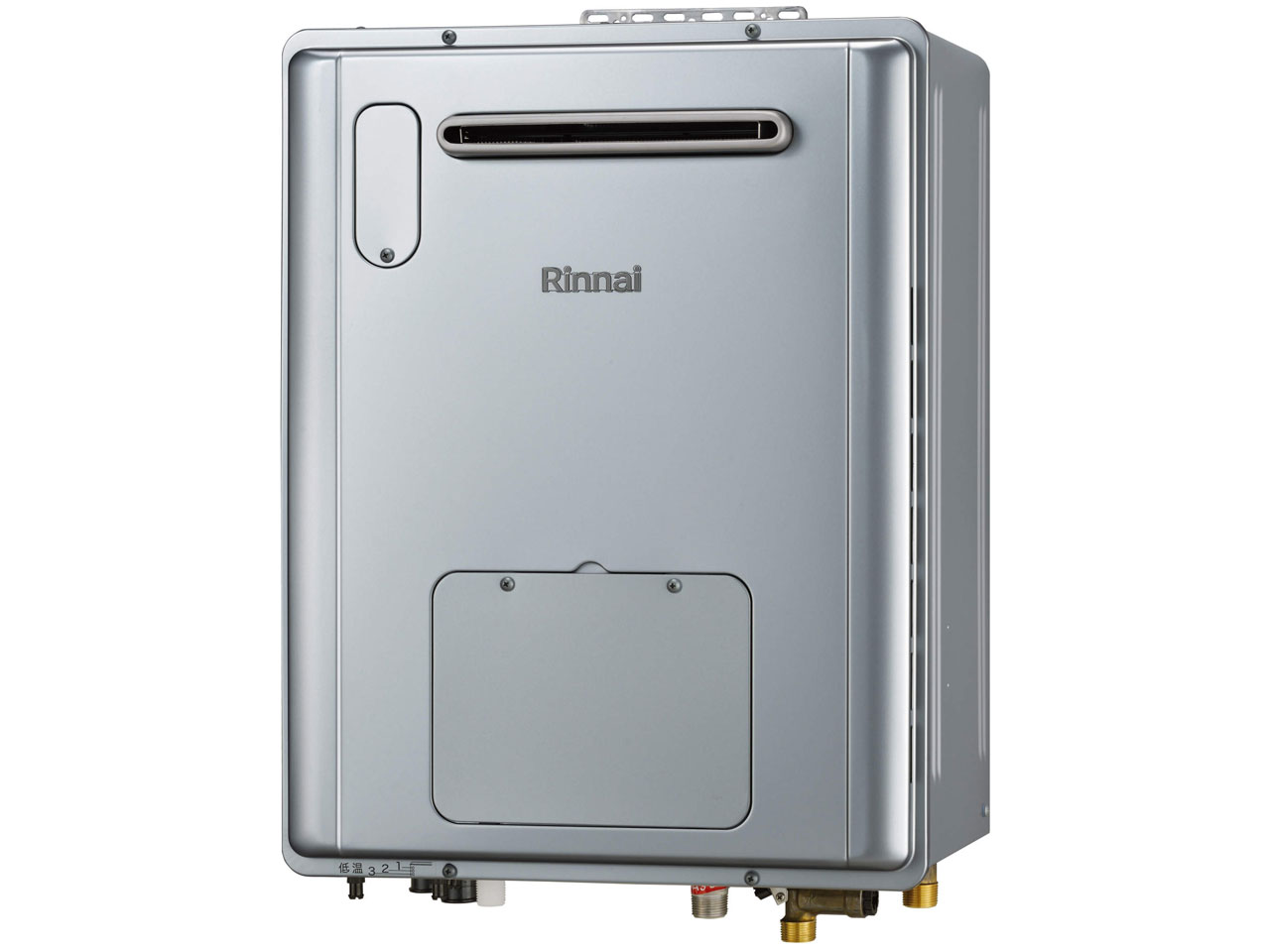 �G�R�W���[�Y �t���I�[�g RVD-E2405AW2-1(C) 24�� [�s�s�K�X �V���C�j�[�V���o�[] �̐��i�摜