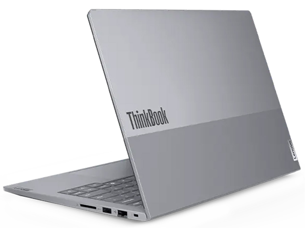 ThinkBook 14 Gen 8 Core Ultra 5 135H�E16GB�������[�E1TB SSD�E14�^WUXGA�EIPS�t������ �I�t�B�X�t�� ���i.com���胂�f�� 21SJCTO1WW [�A�[�N�e�B�b�N�O���[]