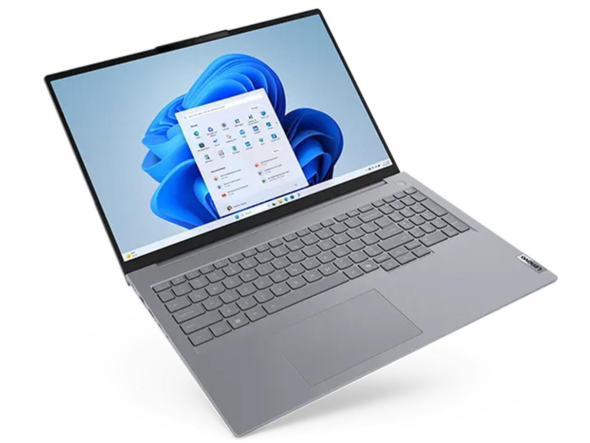 ThinkBook 16 Gen 8 Core Ultra 5 135H�E16GB�������[�E1TB SSD�E16�^WUXGA�EIPS�t������ �I�t�B�X�t�� ���i.com���胂�f�� 21SKCTO1WW [�A�[�N�e�B�b�N�O���[]