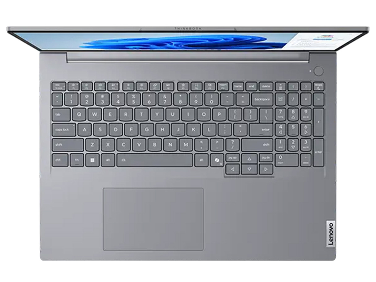 ThinkBook 16 Gen 8 Core Ultra 5 135H�E16GB�������[�E1TB SSD�E16�^WUXGA�EIPS�t������ �I�t�B�X�t�� ���i.com���胂�f�� 21SKCTO1WW [�A�[�N�e�B�b�N�O���[]