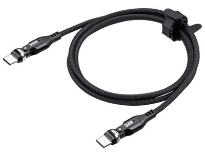 500-USB090-1BKN [1m �u���b�N] �̐��i�摜