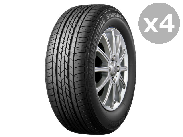 [4�{�Z�b�g] Sneaker 165/70R12 77S �̐��i�摜