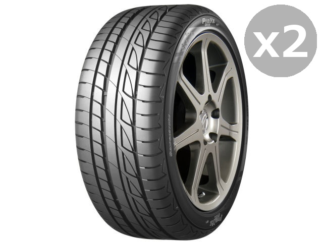 [2�{�Z�b�g] Playz PZ-1 215/45R16 86W �̐��i�摜