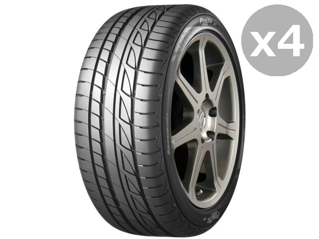 [4�{�Z�b�g] Playz PZ-1 215/45R16 86W �̐��i�摜