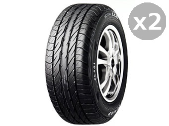 [2�{�Z�b�g] DIGI-TYRE ECO EC201 155/70R12 73S �̐��i�摜