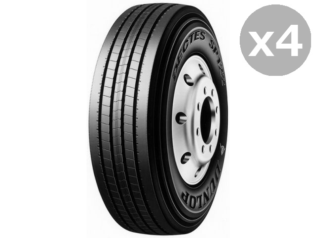 [4�{�Z�b�g] SP 122 215/70R17.5 �̐��i�摜