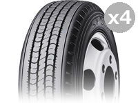 [4�{�Z�b�g] SP 355�� 265/50R14 108L �̐��i�摜