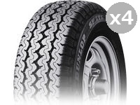 [4�{�Z�b�g] SP LT5 175/60R13.5 �̐��i�摜