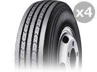 [4�{�Z�b�g] SP 185 7.00R15 8PR �̐��i�摜