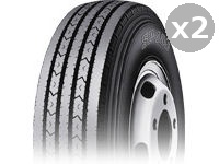 [2�{�Z�b�g] SP 185 7.00R16 10PR (�`���[�u�^�C�v) �̐��i�摜