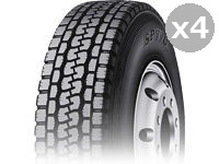 [4�{�Z�b�g] SP 770 6.50R16 10PR �̐��i�摜