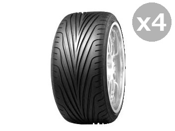 [4�{�Z�b�g] EAGLE F1 GS-D3 195/45R15 78V �̐��i�摜