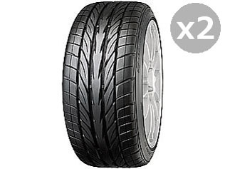 [2�{�Z�b�g] EAGLE REVSPEC RS-02 235/40R17 90W �̐��i�摜