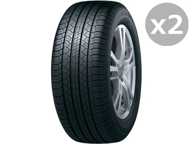 [2�{�Z�b�g] LATITUDE Tour HP 235/55R18 100V �̐��i�摜