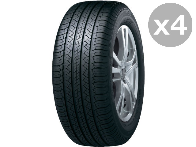 [4�{�Z�b�g] LATITUDE Tour HP 275/45R19 108V XL N0 �̐��i�摜