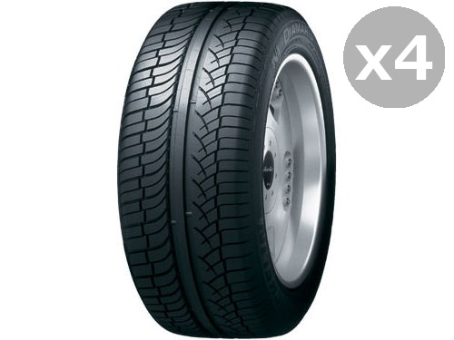[4�{�Z�b�g] DIAMARIS 275/40R20 106Y XL N1 �̐��i�摜