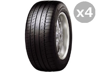 [4�{�Z�b�g] LATITUDE Sport 275/45R19 108Y XL N0 �̐��i�摜
