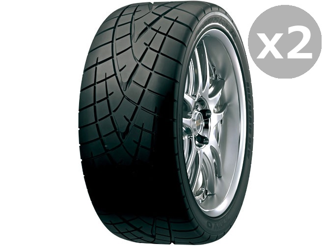 [2�{�Z�b�g] PROXES R1R 255/40ZR17 94W �̐��i�摜