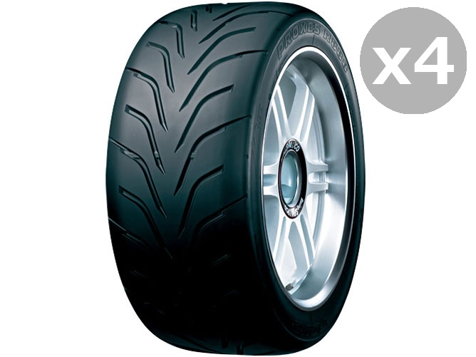 [4�{�Z�b�g] PROXES R888 195/50R15 82V �̐��i�摜
