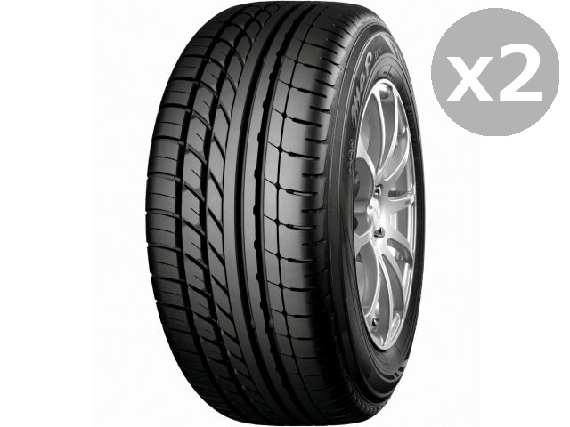 [2�{�Z�b�g] DNA map ES340 195/70R15 97H �̐��i�摜