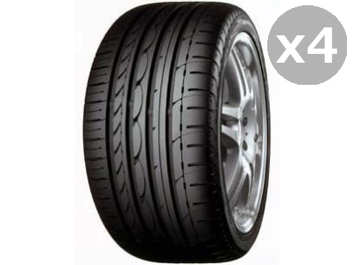 [4�{�Z�b�g] ADVAN Sport 225/45ZR 17 �̐��i�摜