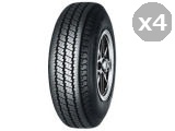 [4�{�Z�b�g] SUPER VAN 225/50R12.5 98L �̐��i�摜