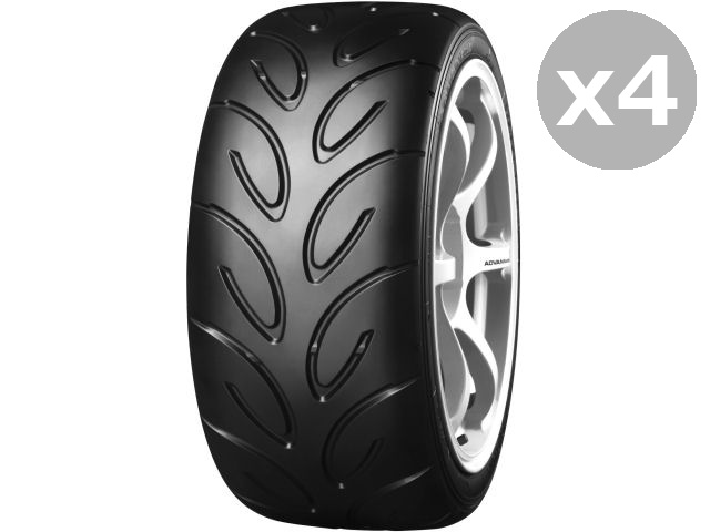 [4�{�Z�b�g] ADVAN A050 205/50R16 87V (G/2S) �̐��i�摜