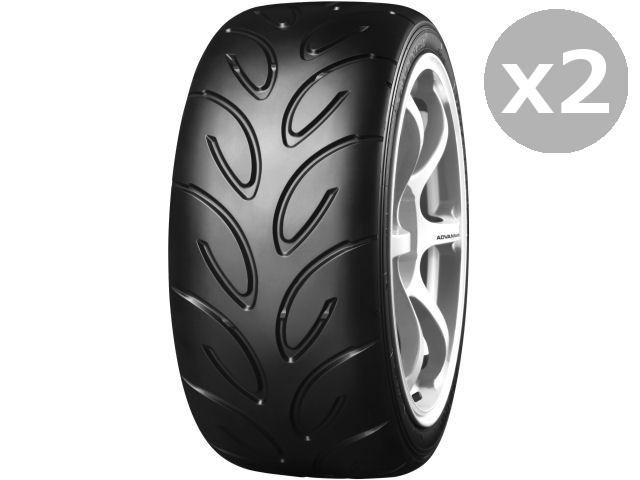 [2�{�Z�b�g] ADVAN A050 205/50R15 86V (G/2S) �̐��i�摜