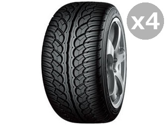 [4�{�Z�b�g] PARADA Spec-X 285/50R20 112V �̐��i�摜