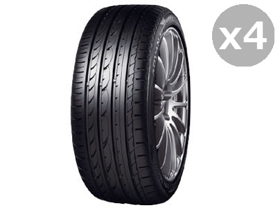 [4�{�Z�b�g] ADVAN Sport Z�EP�ES 255/40RF17 94Y �̐��i�摜