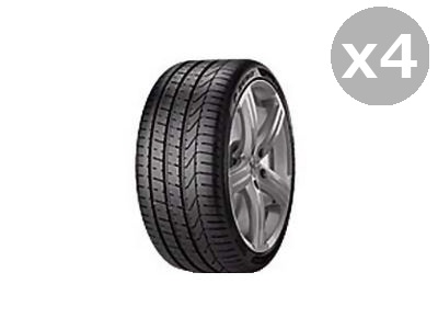 [4�{�Z�b�g] P Zero 275/35ZR20XL 102 �̐��i�摜