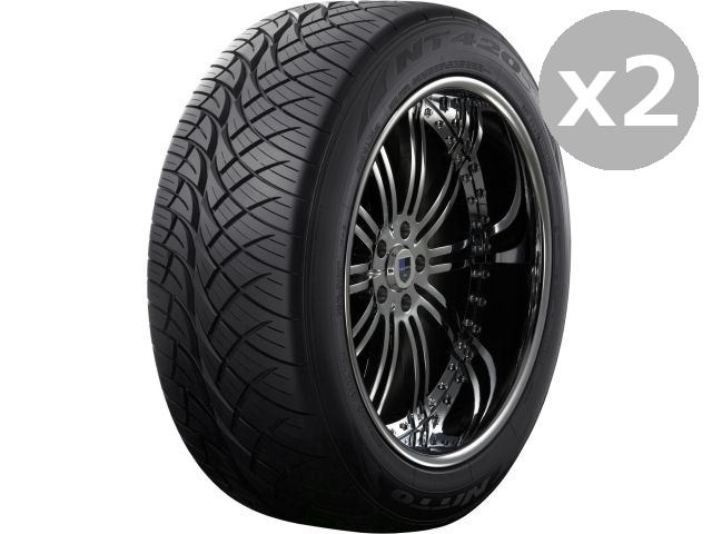 [2�{�Z�b�g] NT 420S 305/40R22 114H �̐��i�摜
