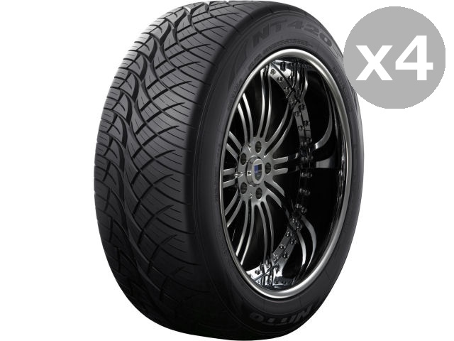 [4�{�Z�b�g] NT 420S 305/40R22 114H �̐��i�摜