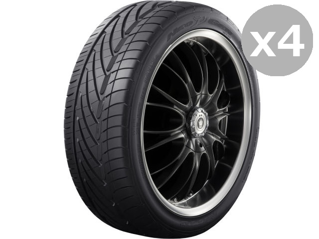 [4�{�Z�b�g] NEO�e�NGEN 245/30ZR20 90W XL �̐��i�摜