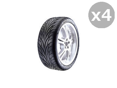 [4�{�Z�b�g] SS595 225/35ZR18 83W �̐��i�摜