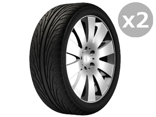 [2�{�Z�b�g] NS-2 225/55ZR17 101W XL �̐��i�摜