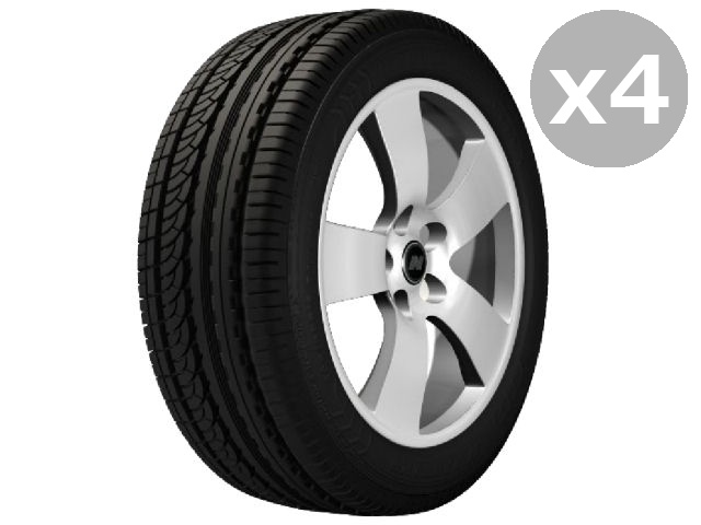 [4�{�Z�b�g] AS-1 215/60R17 96H �̐��i�摜