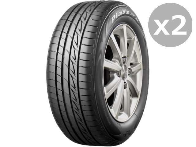 [2�{�Z�b�g] Playz PZ-XC 155/60R15 74H �̐��i�摜