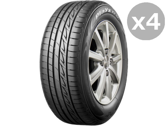 [4�{�Z�b�g] Playz PZ-XC 155/60R15 74H �̐��i�摜