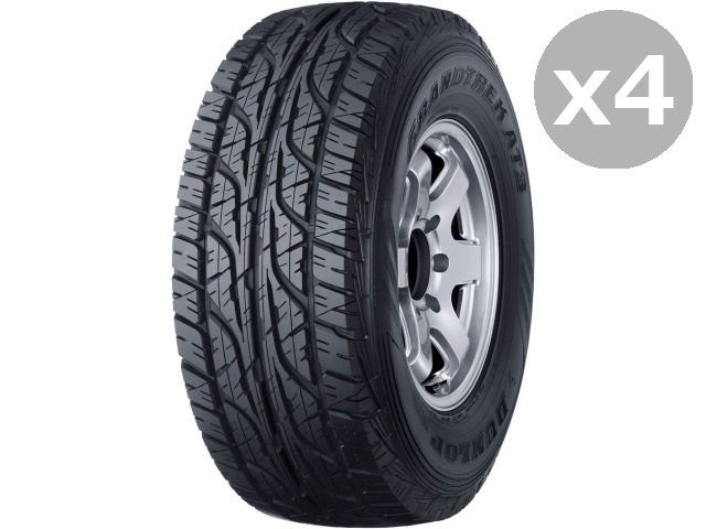 [4�{�Z�b�g] GRANDTREK AT3 265/70R15 112S �̐��i�摜