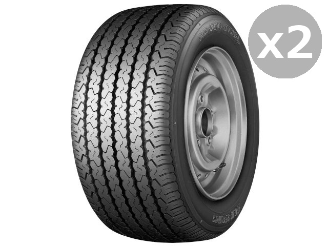 [2�{�Z�b�g] 650V RD-650 STEEL 235/50R13.5 102L �̐��i�摜