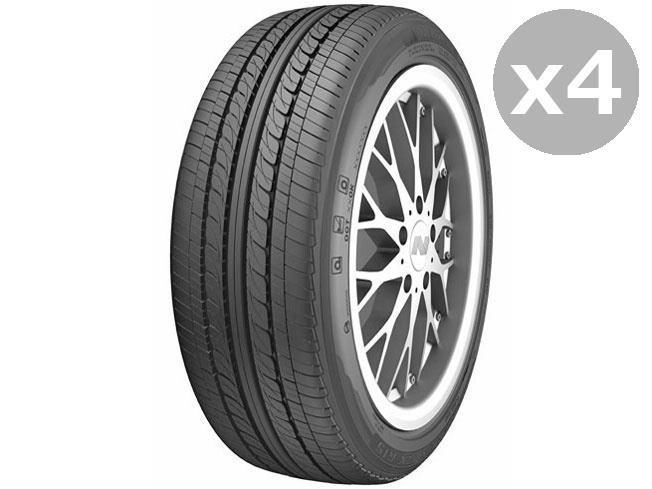 [4�{�Z�b�g] RX-615 165/70R13 79T �̐��i�摜