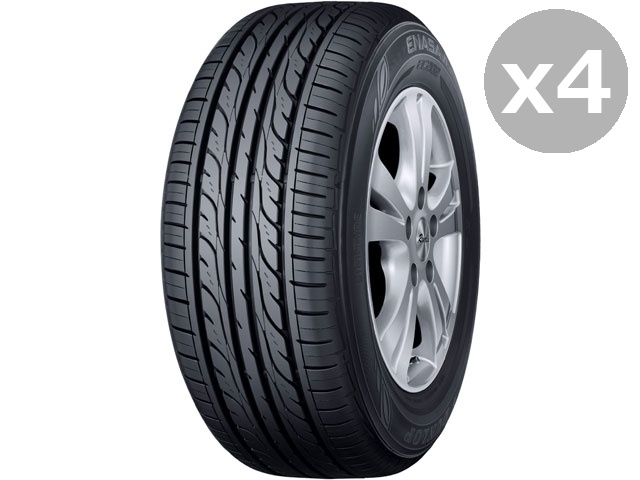 [4�{�Z�b�g] ENASAVE EC202 185/80R14 91S �̐��i�摜
